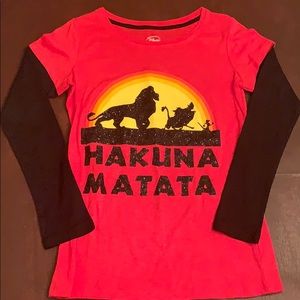 Hakuna Matata T-Shirt